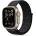 Tech-Protect Найлонова каишка за Apple Watch 6/7/8/9/10/SE/Ultra 1-2 (44/45/46/47 mm) от Tech-Protect Nylon - Черен (5906302370764)