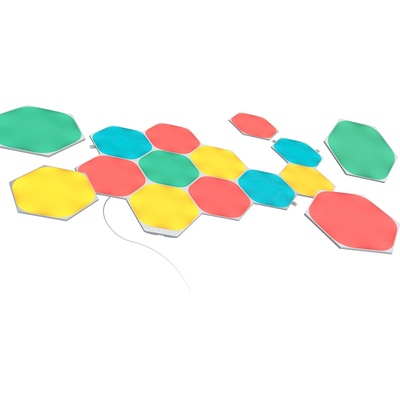 Nanoleaf NL42-6002HX-15PK