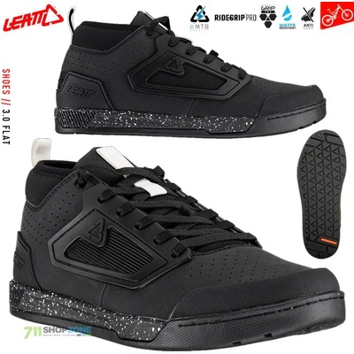 Leatt 3.0 Flat black