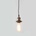 ACA Lighting KSCDA01
