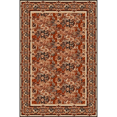 FD Standard Nazca Terakota