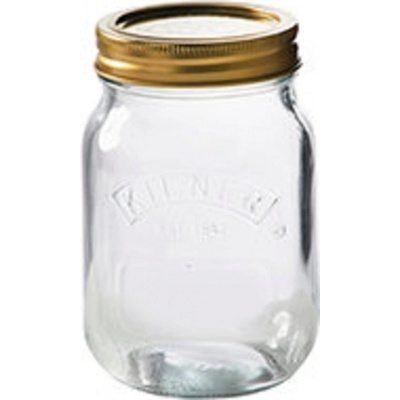 Kilner zavařovací sklenice 500 ml