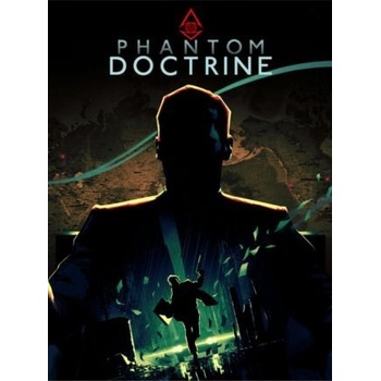 Phantom Doctrine