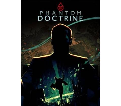 Phantom Doctrine