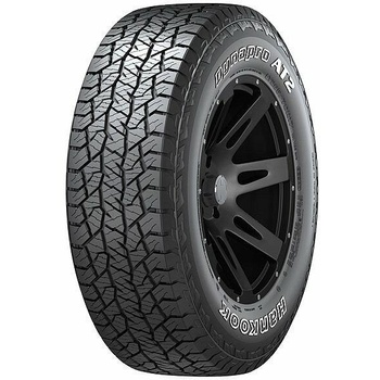 Image 1 of Hankook Dynapro AT2 RF11 235/75 R16 119/116S