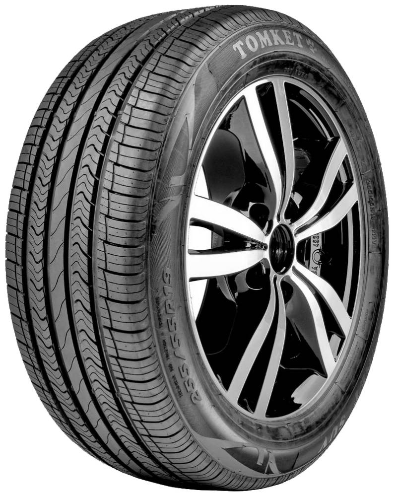 Pneu Hiver 225/55 R18 Tomket Snowroad SUV - Indice 98T - Neuf - Dot 2024