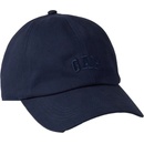 GAP LOGO BASEBALL tmavo modrá