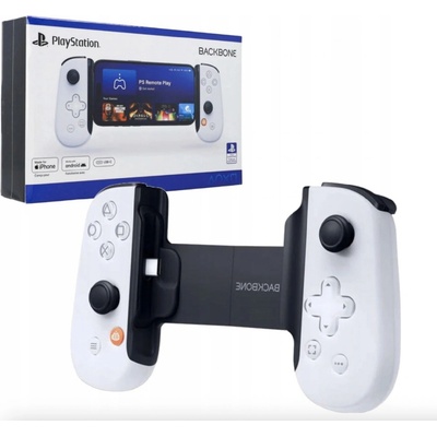 Backbone One PS5 0860003568200 – Zboží Živě