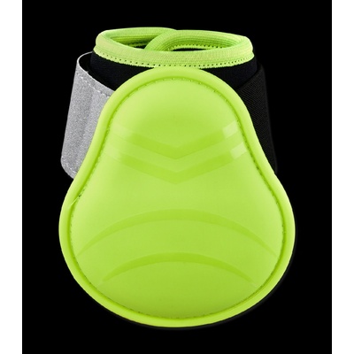 Waldhausen Reflexní strouhavky reflexní žlutá – Zboží Dáma