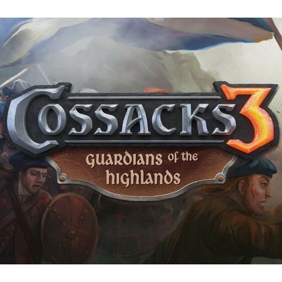 Cossacks 3: Guardians of the Highlands