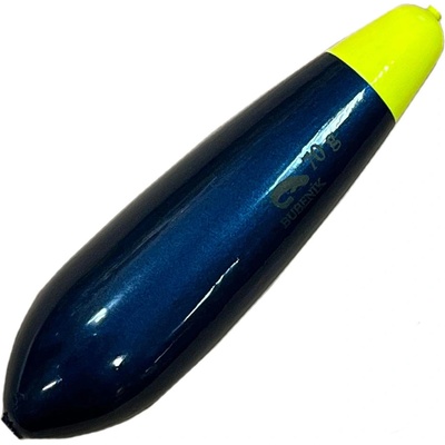 BUBENÍK Podvodní splávek zvukový 20g