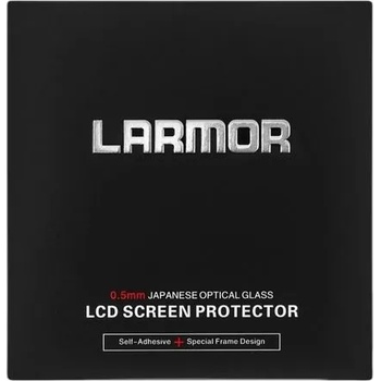 GGS Larmor EOS 600D LCD протектор GGSC600D (GGSC600D)