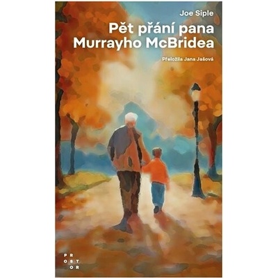 Pět přání pana Murrayho McBridea