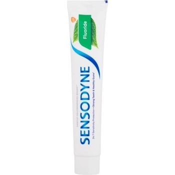 Sensodyne Fluoride паста за зъби за защита срещу кариес 75 ml