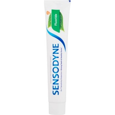 Sensodyne Fluoride паста за зъби за защита срещу кариес 75 ml