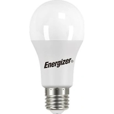 Energizer LED žiarovka, E27, klasická guľa, 11W 75W, 1055lm, 4000K