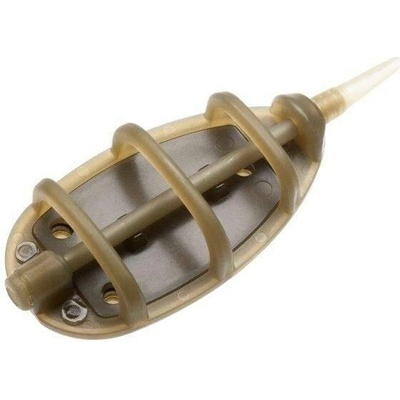 Extra Carp krmítko Method Feeder In-Line Gramáž: 60g