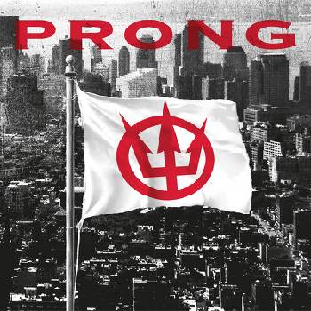 Prong - Prong CD
