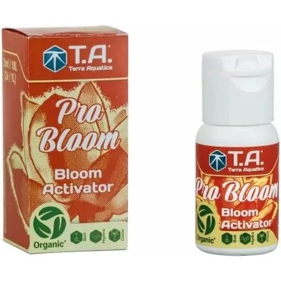T. A. - Terra Aquatica T. A. Pro Bloom - цъфтежен бустер (499412y)