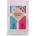 Makeup Revolution КОМПЛЕКТ REVOLUTION Maxi Plump Cool As Ice And Hot As Chilli Lip Set Комплект дамски
