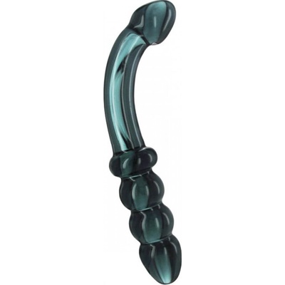 Prisms Hamsa glas