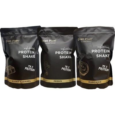 Diet Plan Protein Shake 2250 g