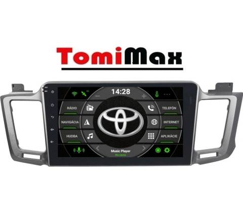 TomiMax 118