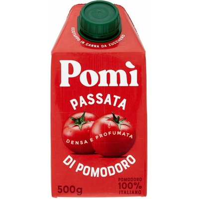 POMI Paradajkový pretlak 500 g
