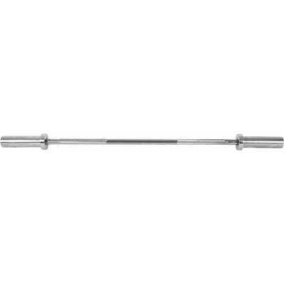 inSPORTline OLYMPIC Vzpieračská tyč OB-86 218cm/50mm