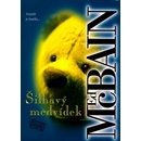Šilhavý medvídek