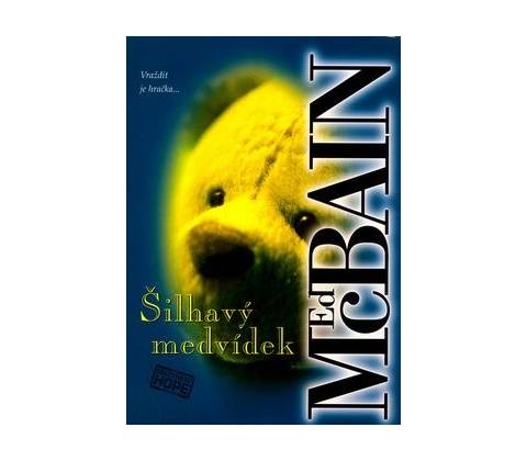 Šilhavý medvídek