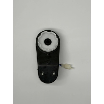 Mamido Servomotor pre elektrické autíčko RS380 12V 4500 RPM