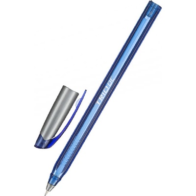 Химикалка Unimax Trio DC Tinted 0.7 mm Син (1601417-06-UM0003-722465)