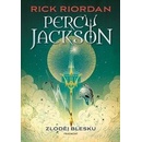 Percy Jackson – Zloděj blesku