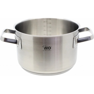 ELO Profi Cuisine Hrnec 16 cm 1,9 l nerezový 24216