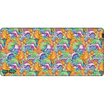 Подложка за мишка FS Holding Animation: Rick and Morty - Monster Jam (FWBMPRIMOR24 011XL)