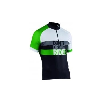 Northwave RE-CYCLIST black-white-green