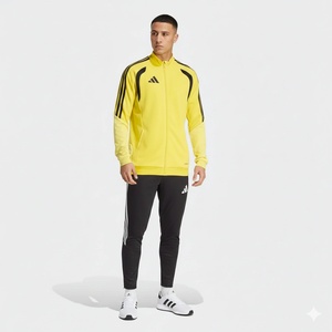 ADIDAS Мъжки спортен екип tiro 26 vip tr - ka7678 / ka5119