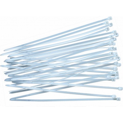 Basic Кабелни връзки Basic - 2.5x150 mm, 100 бр (729915)