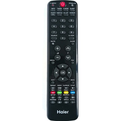 Diaľkový ovládač Haier HTR-D06A