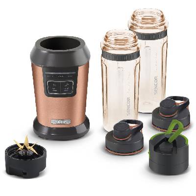 SBL 7176GD smoothie mixér SENCOR