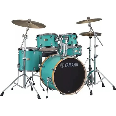 Yamaha Stage Custom SBP0F5 7 MSG + HW780