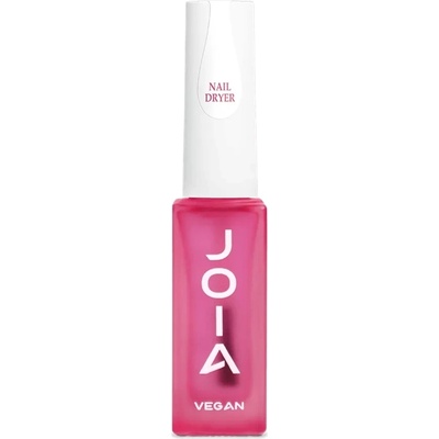 JOIA vegan Дехидратор Nail Dryer Joia Vegan, 8 мл (100201)