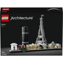 Stavebnice LEGO® LEGO® Architecture 21044 Paríž