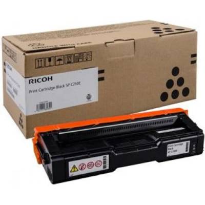 Ricoh Тонер касета Ricoh SPC240E за SPC 240DN Black (RICOH-TON-SPC240BL)