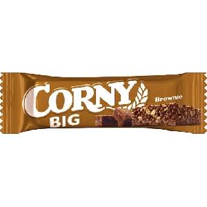 CORNY Big Brownie 50гр