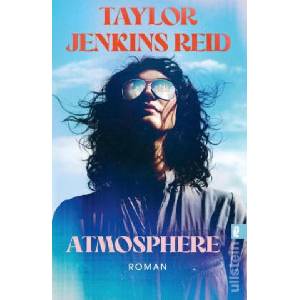 Atmosphere (ISBN: 9783548074719)