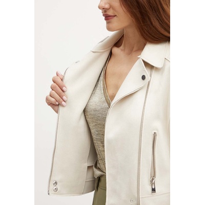 Morgan Рокерско яке Morgan GOUSMI (GOUSMI)