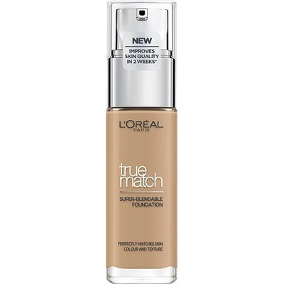 L'Oréal Paris True Match Super Blendable 5.N Sand 30 ml – Zboží Dáma