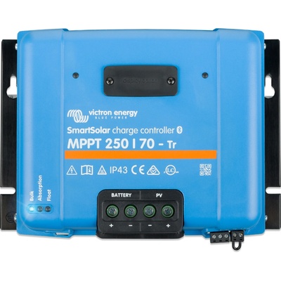 ABCtech MPPT Victron Energy SmartSolar 250 / 70-Tr